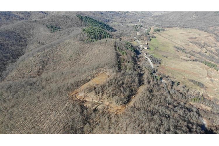 Hrvatske šume nastavljaju pomagati potresom pogođena područja